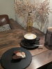 「カフェ巡り」