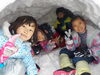 雪あそびチャレンジ「【活動報告】雪あそびチャレンジ！（日帰り）」