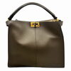 「【高価買取】【FENDI】フェンディ 8BN310 ピーカブーエックスライトをお買取りさせて頂きました！」