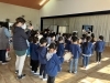 「「おんがくとあそぼ！ヤマハわくわく体験会」in裾野市立西幼稚園」