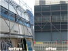「【堺市 和泉市 大阪全域対応！】今回は外壁塗装のご依頼です♪【防水 塗装 リフォーム】」