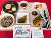 「勇の焏農園様の地域ブランド品「船橋にんじん」を使ったメニューを提供しました❤️。」