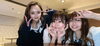 ♡かほ♡りこ♡みなみ♡「3/4 本日の出勤情報❤️ コロナ対策実施中！」