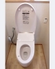 リフォーム後「【施工事例】トイレリフォーム工事」