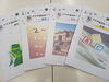 国語を除く４科目で実施しています「中学・高校入学準備講座、受付中です！」