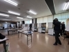 会場設営に行って来ました！「3/4.5室根町で初開催！」