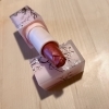 「桜ルージュ作ってみました！」