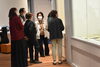語り部研修の様子「語り部ツアーを実施しまーす！」
