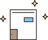 新居「新しい生活のお手伝い」