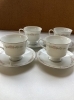 SC JAPAN「【激安SC JAPAN】中古洋食器情報【4客セット】」