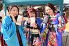 「3/4(土)筑西よさこい行ってきました＼(^^)／」