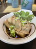 肉豆腐「3月5日14時OPEN」