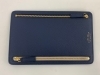 小物の買取歓迎 スマイソン 高価買取「スマイソン SMYTHSON カレンシーケース 高価買取させて頂きました。 ブランド品、貴金属、洋酒、切手、印紙、株主優待券、ビール券「買取りと査定」は「チケット大黒屋」金町北口店」