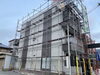 「洲本市某居宅完工です」