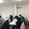 後６日、最後の合否チェックテスト！