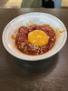 桜ユッケ「3月5日ご来缶ありがとうございました。」