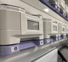 錠剤分包機「今週のむつみ薬局について」