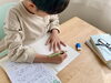 「教えるのは学び方！自分で調べて出来たときの達成感を！【越前市・幼児小学生個別指導/学研スマイル・スマイルみなみ教室】」