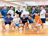 男性も踊る時代! 自分時間で楽しもう「男性フラを学べる教室がここにある【東日本橋・馬喰横山・人形町・水天宮・浜町・小伝馬町・浅草橋エリアのフラダンス教室/初心者/経験者/女性も男性も子ども/カネフラ/男性フラ/有酸素運動/体幹トレーニング/大人の趣味/習い事】」