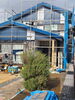「市原市で施工中の外壁重ね貼り工事が終盤にさしかかりました④【千葉市緑区おゆみ野・市原市ちはら台を中心に、リフォーム工事を行っております！お風呂、キッチン、トイレなどのリフォームや壁紙や内装、外装工事お気軽にお問い合わせください】」