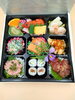 「お弁当　♪」