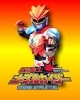 広島ご当地ヒーローのメープルカイザー「漱石ロードプチマルシェ2周年記念の告知」