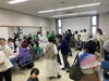 たくさんの方に来場いただきました「プレママ・プレパパ子育てわくわく応援フェア開催/和歌山市子育てイベント」