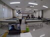 研修会風景「3月5日の実技研修会」
