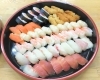 「今年も大人気の“寿しバイキング”を行いました！」