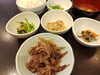 「甘辛がGOOD　牛ごぼう♪」