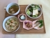 季節のご飯膳「新メニュー　季節のご飯膳　」