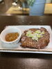 厚切り牛タン「3月7日ご来缶ありがとうございました。」