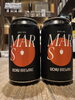 「宇宙ビール『MARS』」