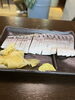 〆さば「3月8日14時OPEN」