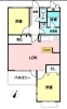 間取り「＼JR笹原駅まで徒歩11分！ららぽーと福岡まで車で5分！徒歩約20分！充実した周辺環境で住み心地／」