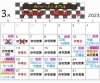 「再開のお知らせと3月カレンダー｜鶏のからあげ専門店｜yama chan｜やまちゃん｜唐揚げ｜ザンギ｜千歳｜恵庭｜キッチンカー｜イベント｜出店」