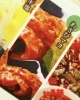 「味変シリーズ！ “わさびマヨ“」