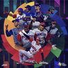 「明日はWBC開幕！日本代表を応援しましょう」