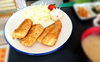 「週替りランチ」