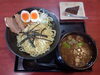 「種類豊富なラーメン店。通し営業で、おつまみも充実、遅くまで営業している、魚沼市のらーめんあずま家さん。」