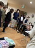 みんな真剣！！「目指せオムツマスター！勉強会を開催しました！」