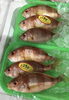 「魚魚市場鮮魚コーナーおすすめは「のどぐろ」です♪」
