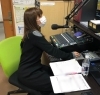 去年の3/9研修中の私です♪乳がん手術前の姿！「【3/10(金)放送分のリクエスト受付中♬】かつしかFM13時～90分生放送『YOUR SONG MY LIFE』金曜は武田恵瑠々のQUEEN曜日♪23時半～再放送もあるよ！」