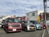 「船橋で中古車購入なら、船橋カーファクトリー♪」