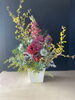 春香る花「お誕生日に」
