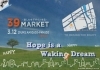 「3年ぶりの開催！ 39MARKETのお知らせ！」