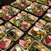 手作りお弁当お受け致します。