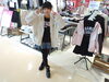 「ガールズファッション IN センター北」