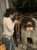 焼き方体験も出来ます「仲間と楽しむ冬の思い出づくり！ミルフェルムのピザ窯で“あったか交流会”しませんか？」