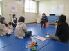 トイレトレーニングってどうするの？「今日は「育児相談会」がありました！」